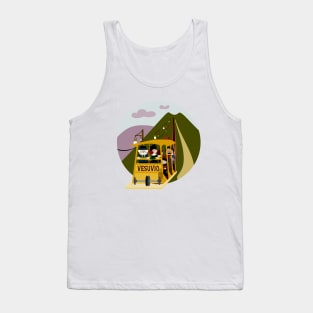 Funicular Tank Top